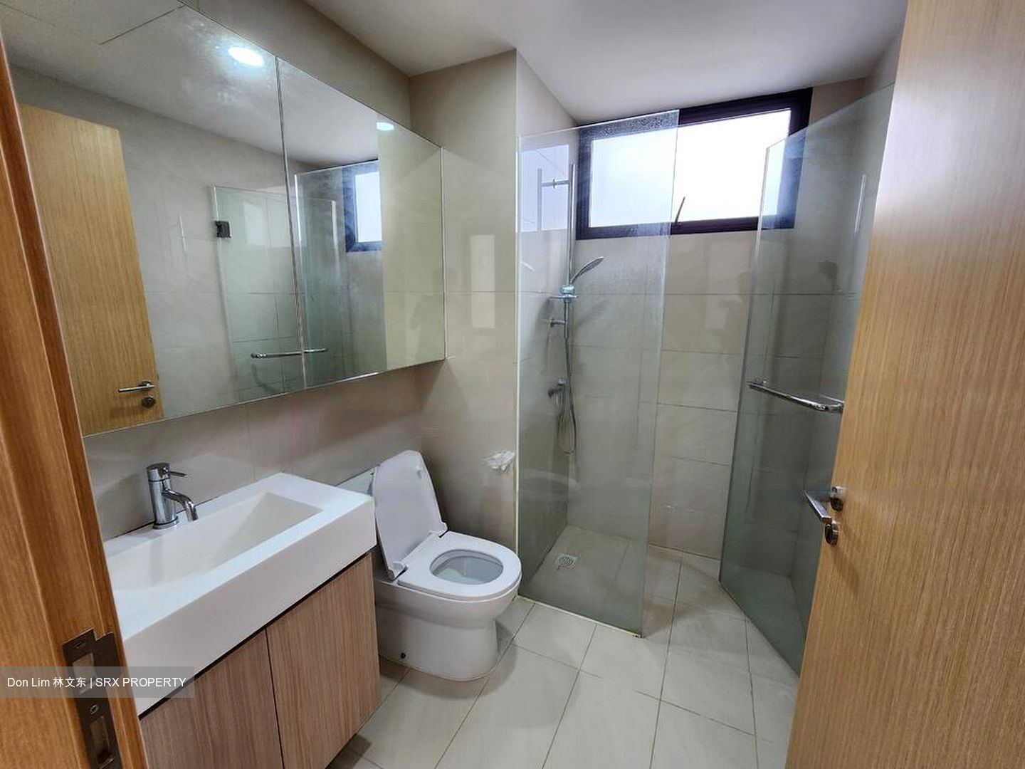 Hillion Residences (D23), Apartment #521217061